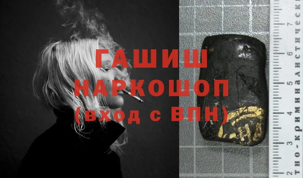 гашик Ладушкин